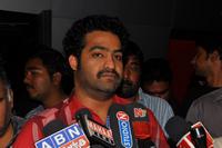 Oosaravelli Special Screening